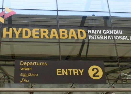 RGIA Airport - 36 Km